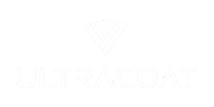 Logo Ultracoat White